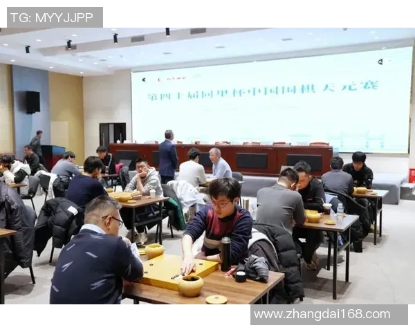 围棋天元赛八强对阵揭晓精彩对决即将上演引发棋迷热议