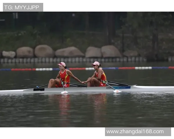 双人双桨赛精彩纷呈成绩揭晓选手们的拼搏与荣耀一览无遗