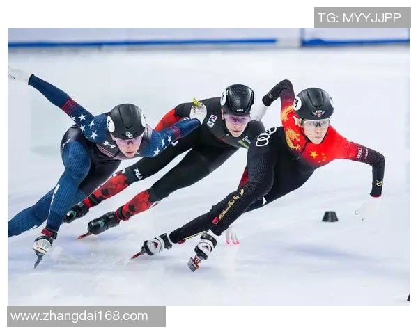 米兰冬奥会短道速滑赛程全解析及精彩赛事时间安排