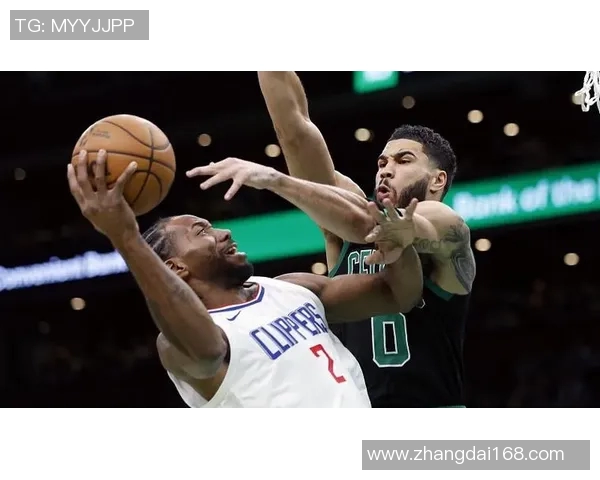 快船战胜凯尔特人，莱昂纳德关键时刻发挥稳定