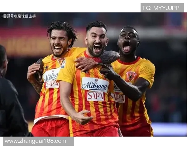 意甲联赛推出新规：球队赛前核酸检测全面守护健康