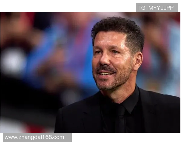 曼联迎来全新篇章！西蒙尼加盟担任新帅