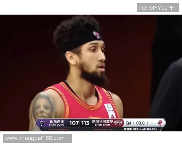 赛场上的黑马！深圳马可波罗逆袭夺冠引爆网络