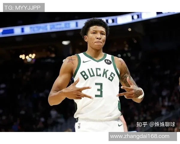 雄鹿连胜达到五场，成为东部夺冠大热门