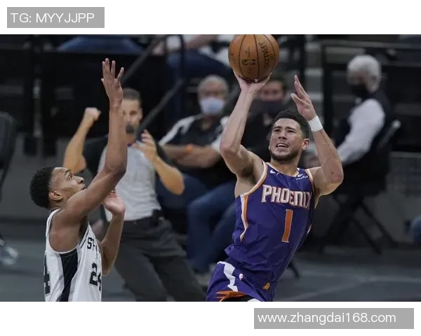 马刺胜太阳，系列赛领先：实力与战术的完美结合