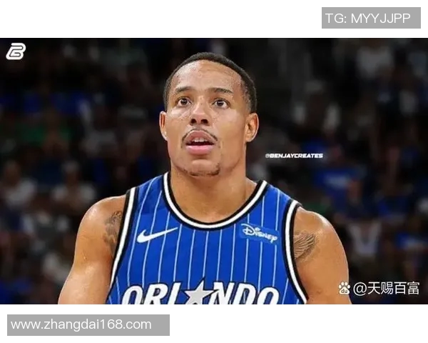 魔术队球星状态回升，季后赛前景一片光明